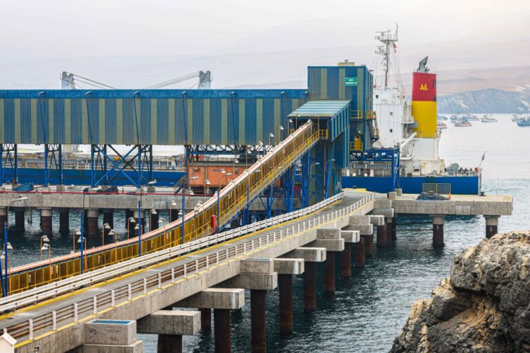 Matarani: APN evalúa solicitud para ampliar contrato por 30 años más a Tisur 
