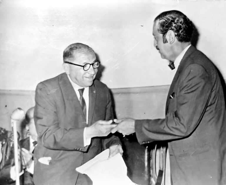 Comandante Aureliano Navarrete: símbolo de trabajo y exalcalde con más popularidad (1)