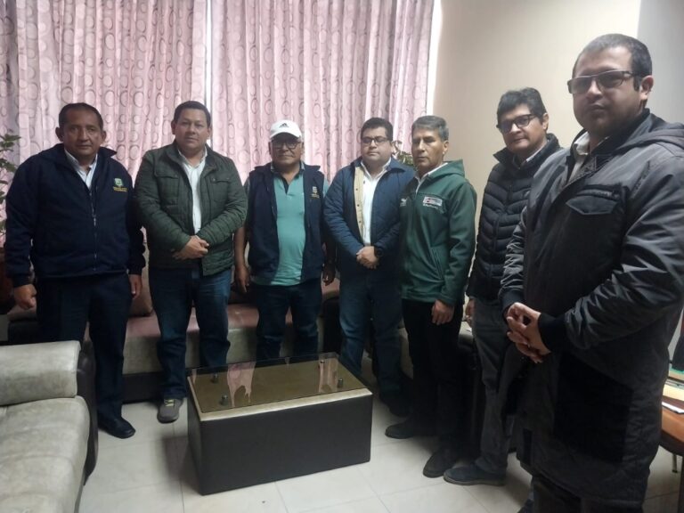 Equipo de Agroideas brindará atención en oficina ubicada en Deán Valdivia