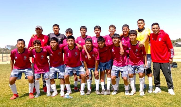 Cabalgata Deportiva