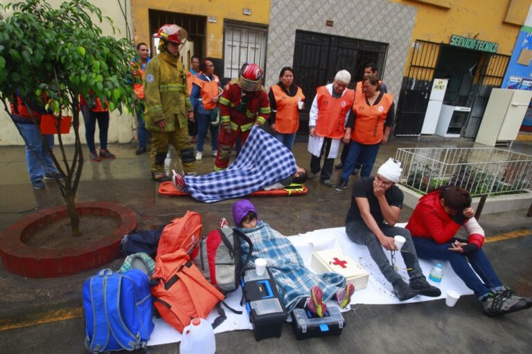 Trinquetes Políticos: Moquegua, crecimiento informal