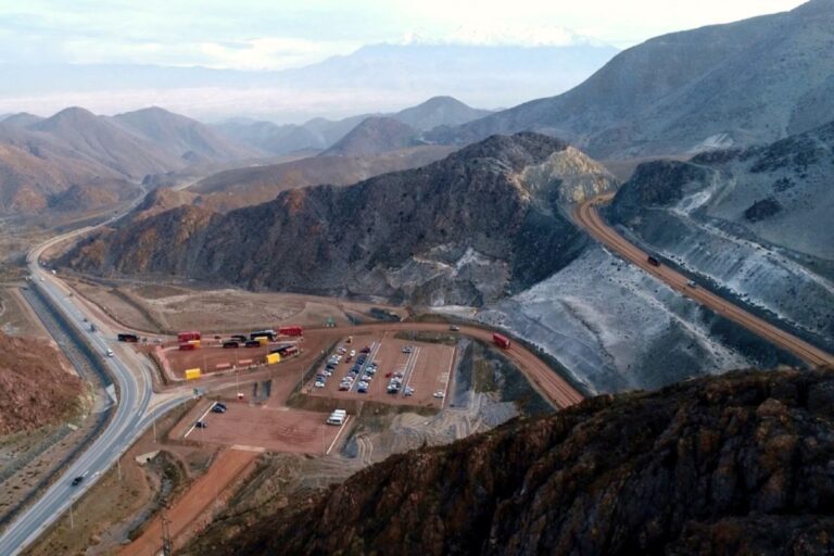Southern Peru y Cerro Verde aportan más del 70% del impuesto a la renta
