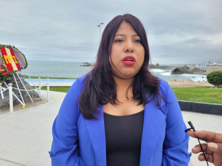 Regidora de la MPI investiga supuestos “trabajadores fantasmas” 