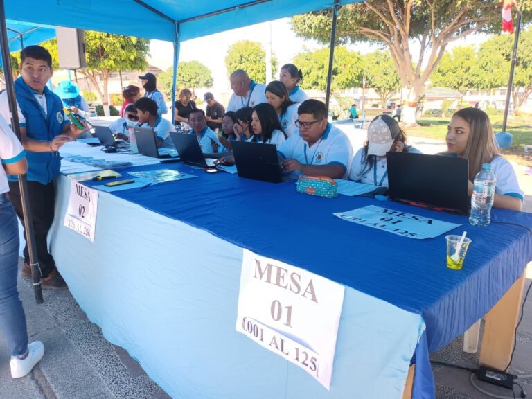 Sortean puestos de trabajo para mujeres en San Antonio
