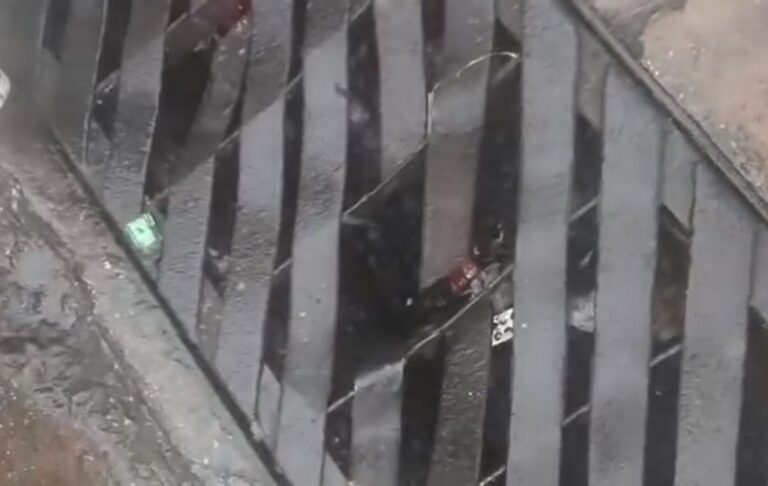 Trabajadora del Desembarcadero de Ilo sufre accidente por condiciones inseguras
