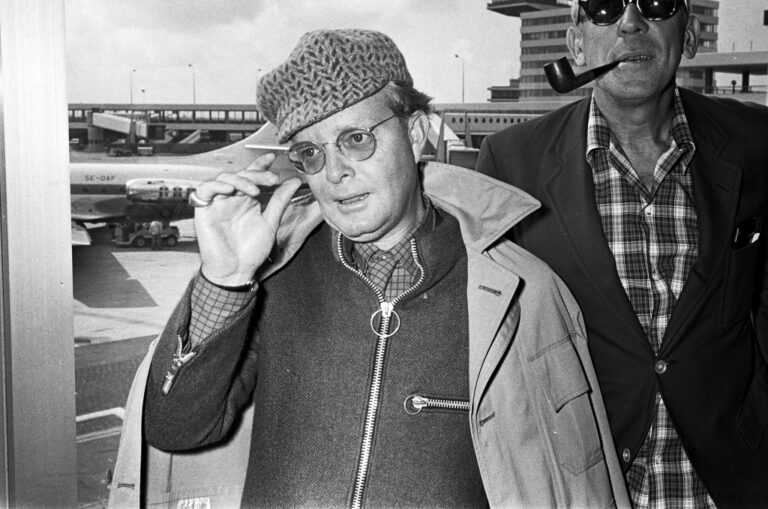 Truman Capote