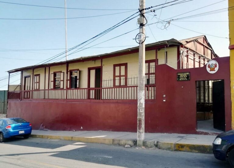La UGEL Islay lanza proceso de contratación para personal administrativo