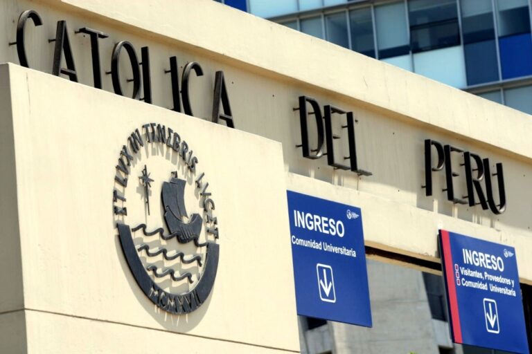 ¿Ineficiencia en la Universidad Pontificia Católica?: S/ 30 millones en pérdidas