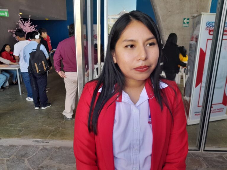 Lanzan programa de actividades por el Mes de la Juventud