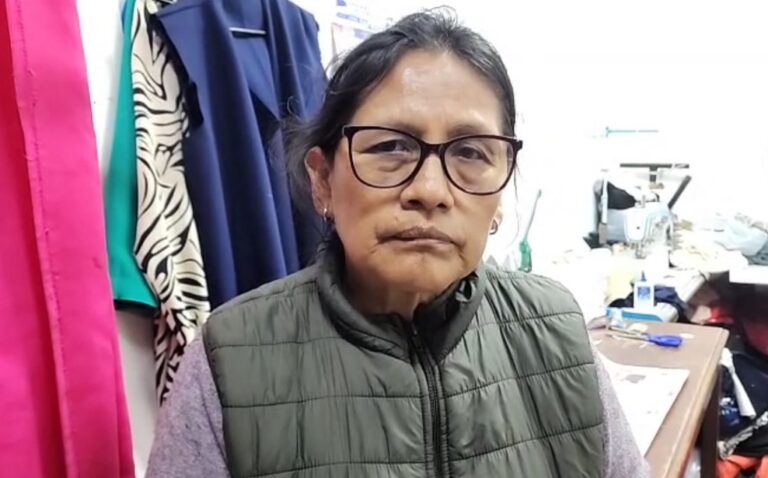 Mollendo: Frente de Mujeres de Villa Lourdes celebra 16 años de lucha y progreso