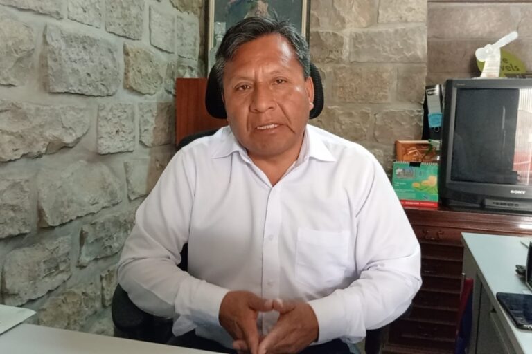 Orquesta Juvenil de Cámara Sinfónica de Moquegua celebra un nuevo aniversario