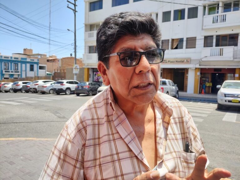 Periodistas de Islay celebrarán su día y 59 años del Centro Federado