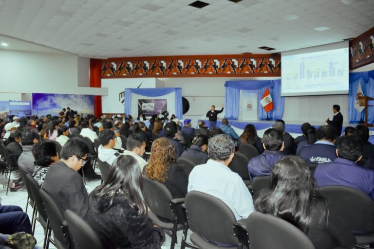 ¿Y las grandes obras? La realidad del gasto municipal en Ilo