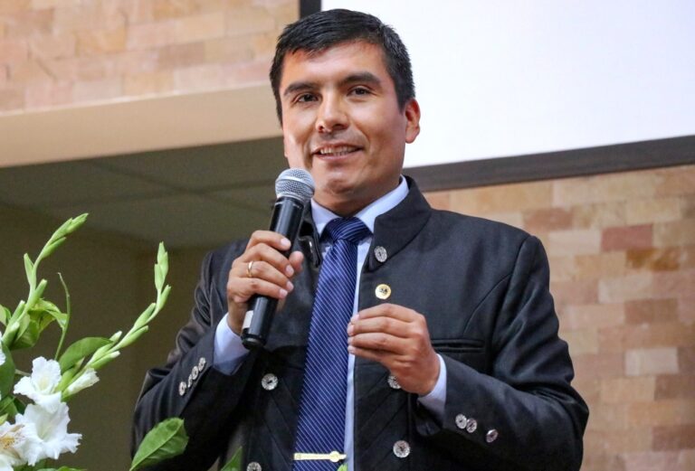 UNAM genera fondo de 30 mil soles para apoyar ponencias estudiantiles