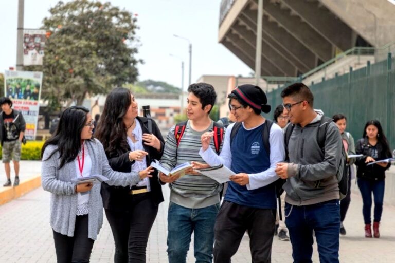 ¿Bachillerato automático hasta el 2026?