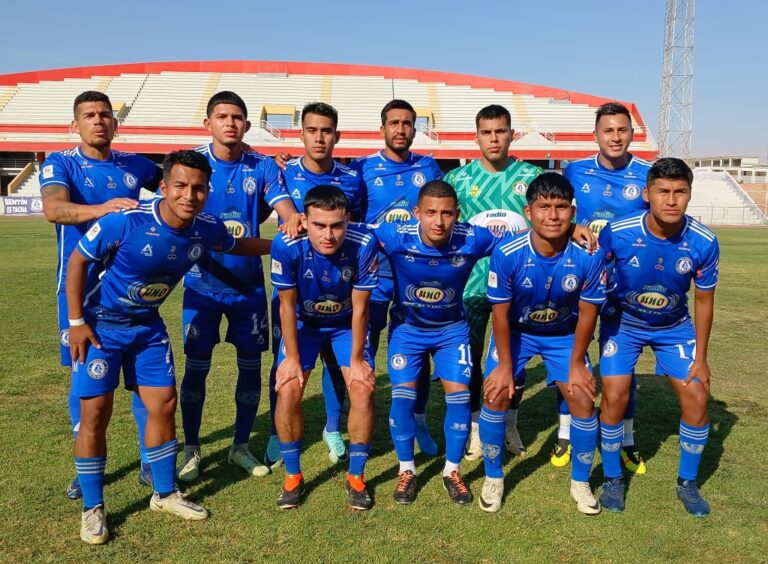 Bentín vence a Los Toños en amistoso previo a la Etapa Nacional