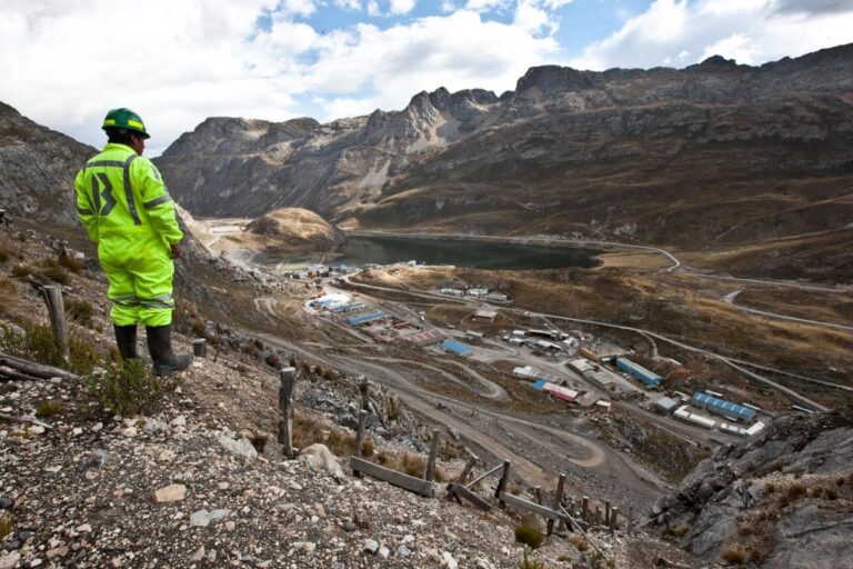 Buenaventura destacará avances del Proyecto San Gabriel en el VI Comasurmin 2024