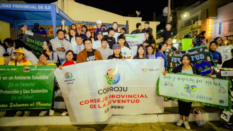 El COPROJU programa actividades para resaltar el Día de la Juventud