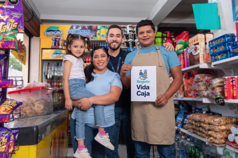 Caja Arequipa recibe por segundo año consecutivo el premio ‘Empresas que Transforman el Perú
