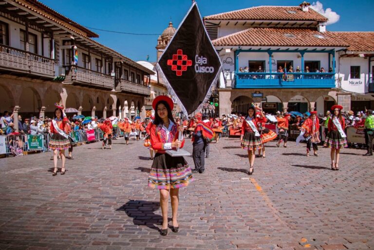 Caja Cusco supera utilidades en 31%, 2024/2023 (I semestre)