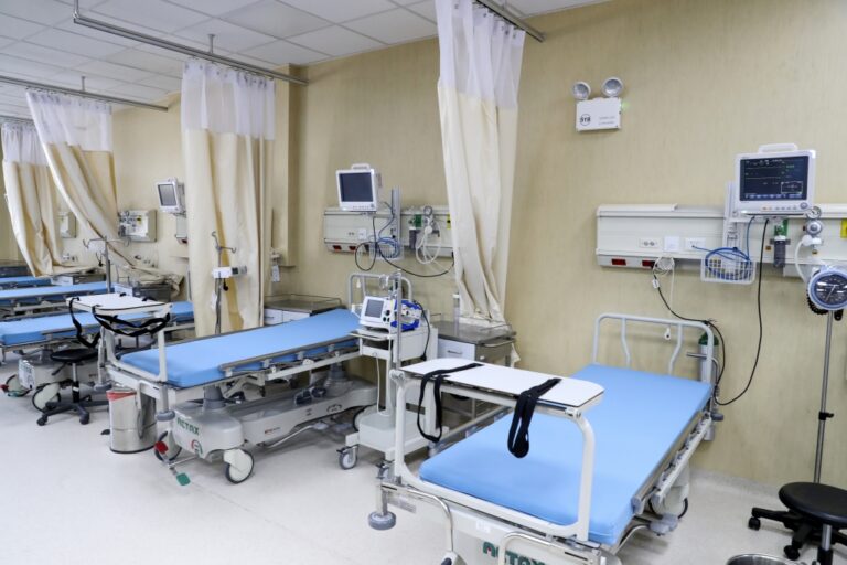Moquegua: ¿Menos camas hospitalarias y deficiencias en la atención de salud?
