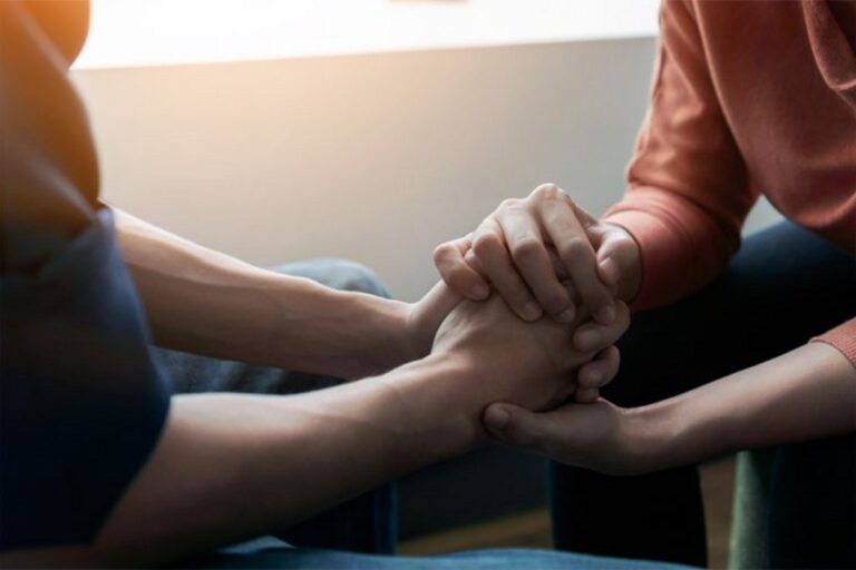 Realizan campaña por el Día Mundial para la Prevención del Suicidio