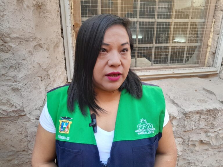 Desarrollan en Moquegua actividades por el Día de la Juventud
