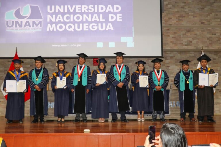 La nueva Universidad Vélez de Córdova le quitará el 50% del canon minero a la UNAM