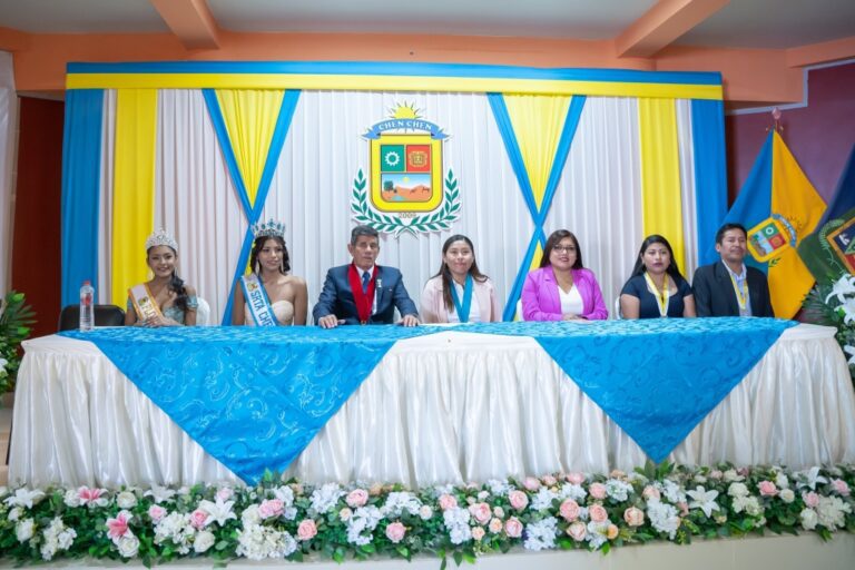 Chen Chen conmemoró su 15° aniversario