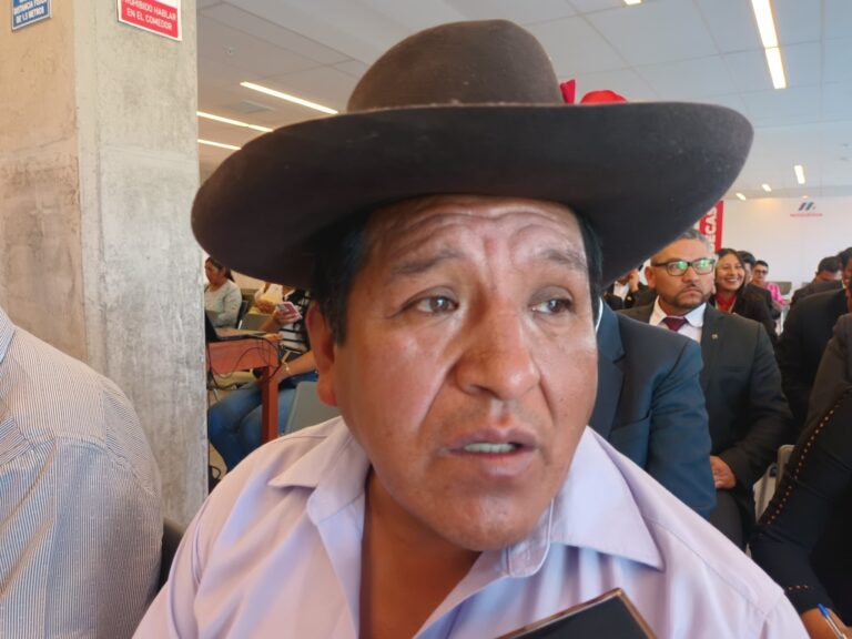 Alcalde de San Cristóbal no teme a la revocatoria que promueven sus propios familiares