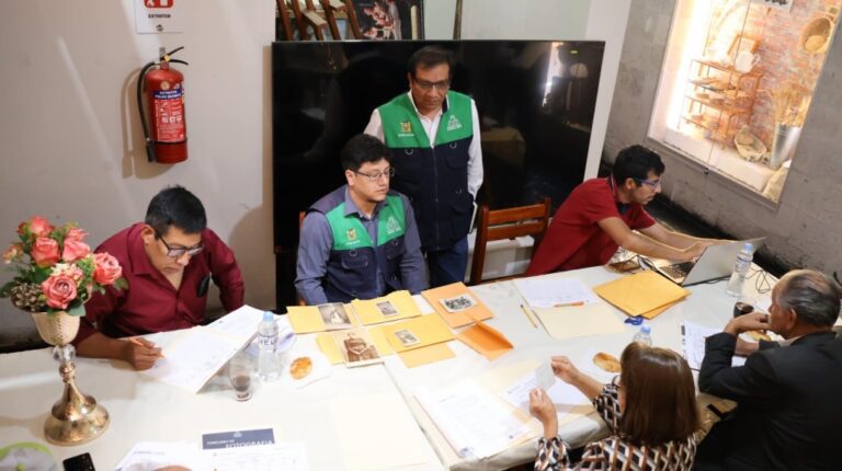 Anuncian Concurso Fotográfico «Conociendo mi Moquegua» para estudiantes de secundaria