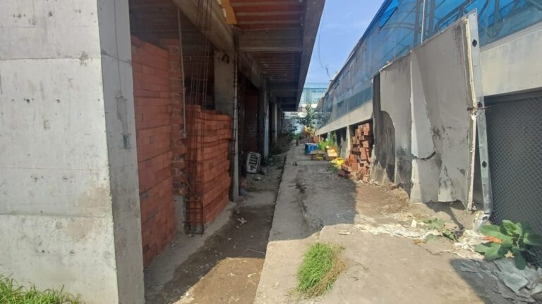 Contraloría: Obra ejecutada en IREN SUR no será utilizada y causa perjuicio de S/ 624 mil