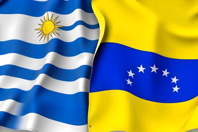 Democracia en América Latina: Uruguay vs Venezuela