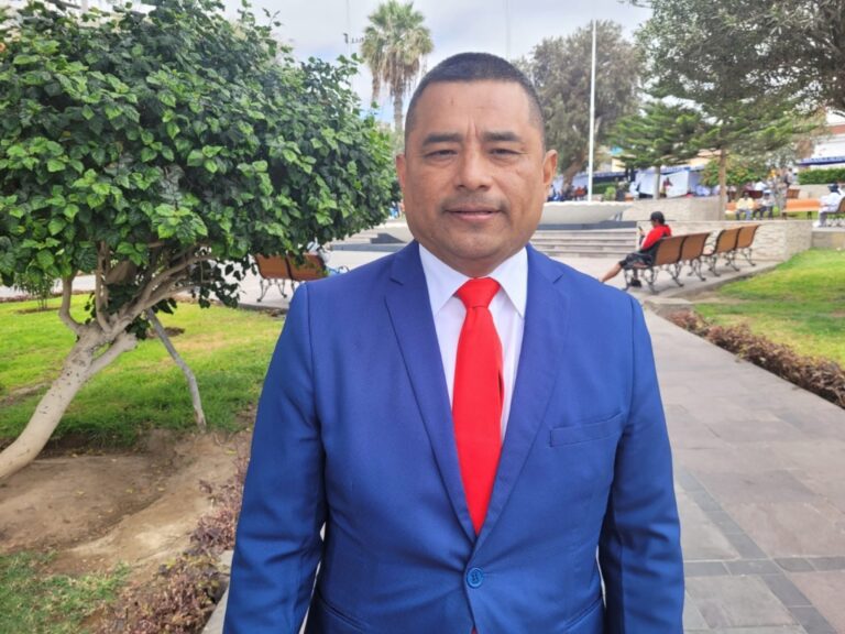 Concejo provincial declara improcedente el proyecto de construcción de viviendas en el valle de Ilo