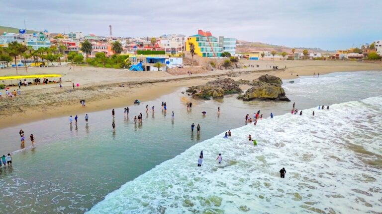 Celebran el Día Mundial del Turismo con actividades que resaltan la riqueza natural de Mejía