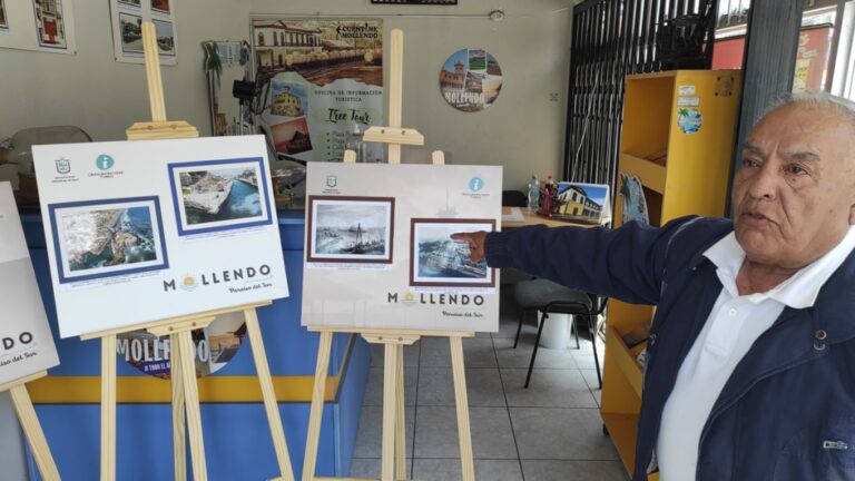 Celebran el Día Mundial del Turismo con diversas actividades en Mollendo