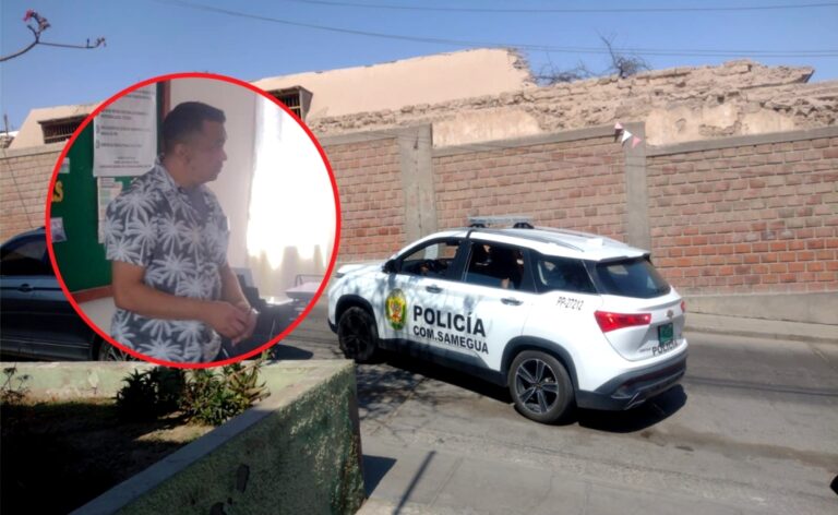 Expulsan del país a venezolano tras cumplir condena por abuso sexual