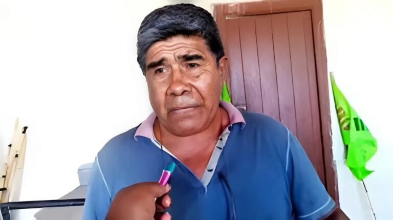 Vocero del Valle de Tambo deslinda la llegada de Antauro Humala