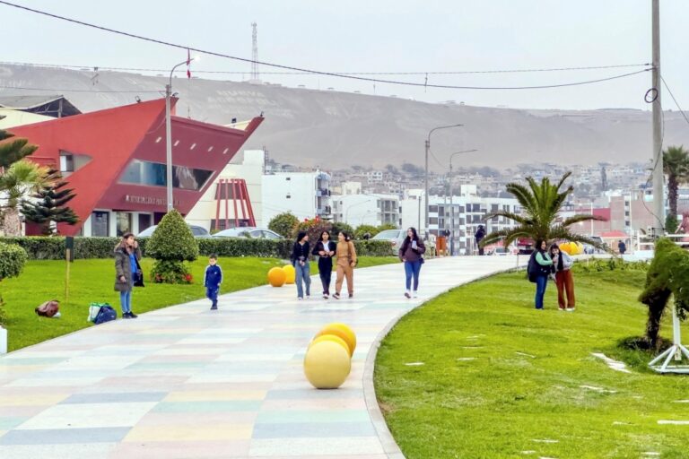 El alto costo de la burocracia en los gobiernos locales de Moquegua: Ilo encabeza la lista