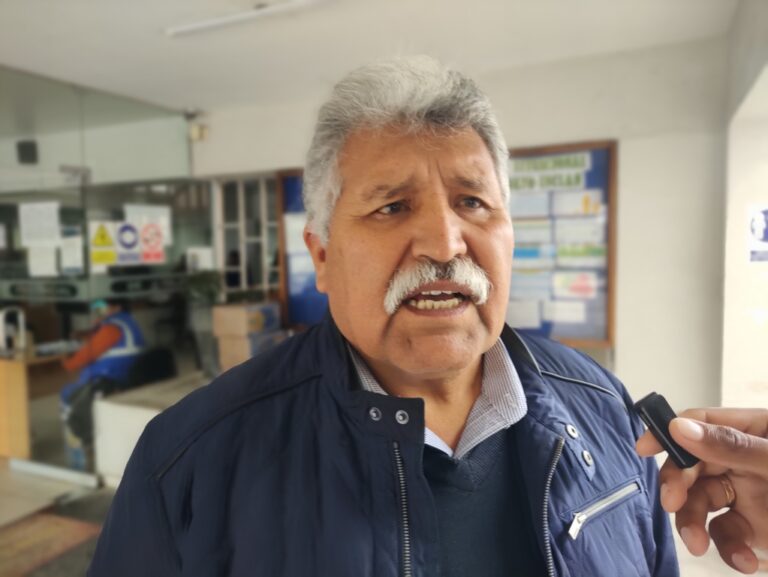 Intensifican acciones de serenazgo en Mollendo tras aumento de incidentes