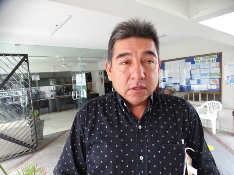 Alcalde informó sobre puntos tratados en reunión en Deán Valdivia