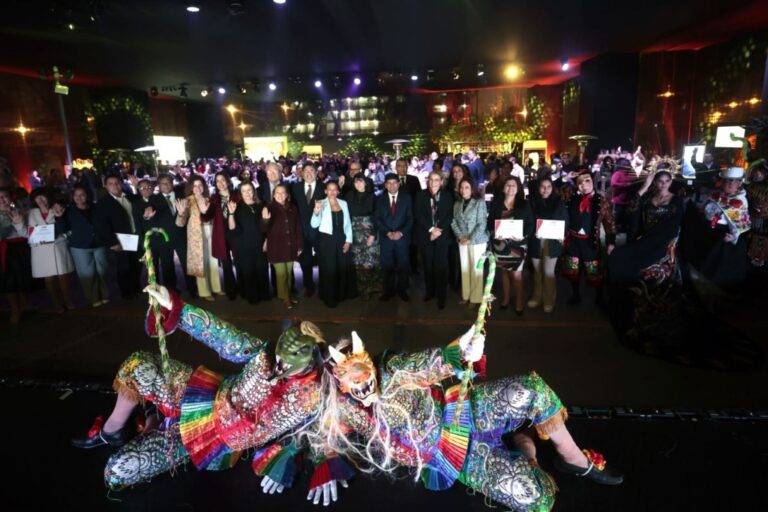 Gobierno Regional y Banco Mundial impulsarán turismo en Arequipa