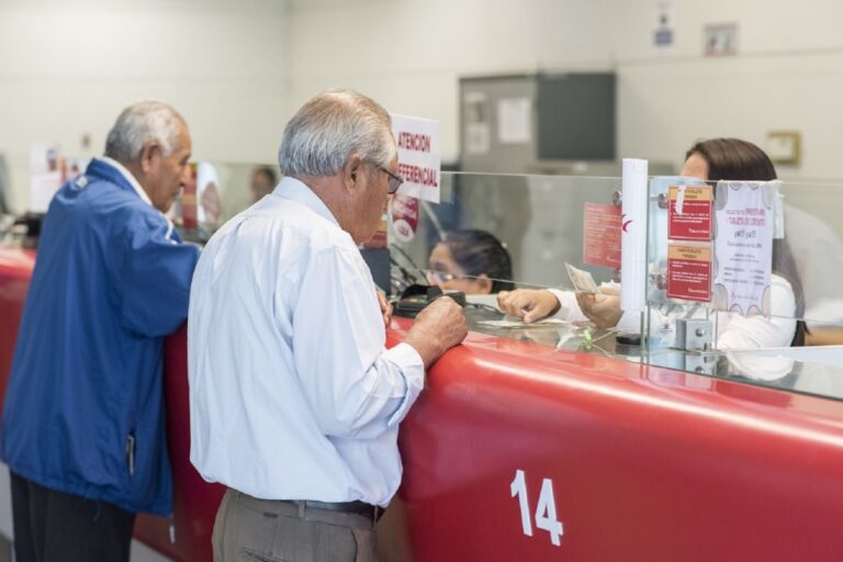 Gobierno promulga ley de modernización del sistema de pensiones