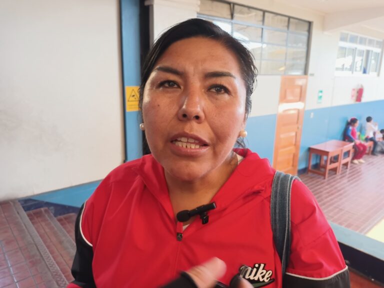Docentes afiliados al SIDTER confirman huelga para los días 25 y 26 de septiembre