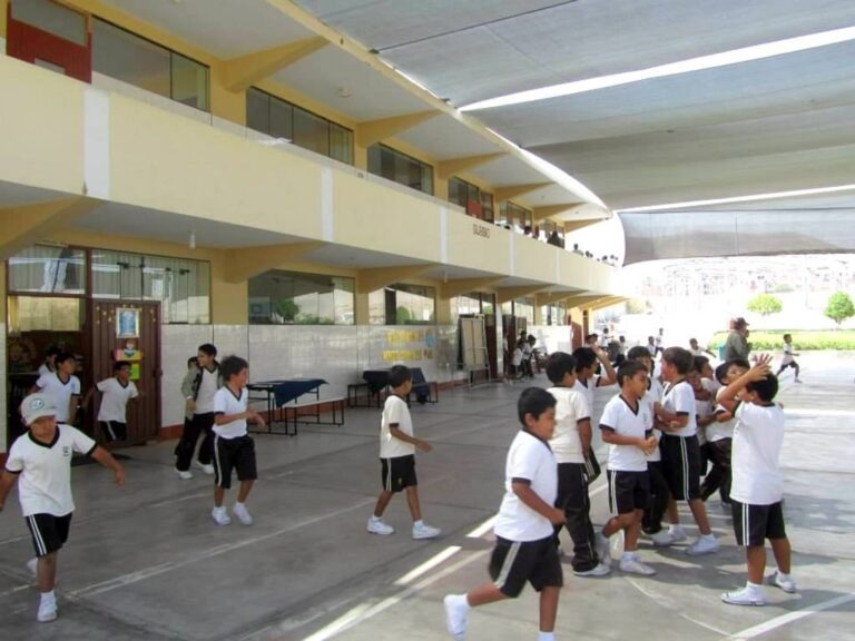 Celebración del 70 Aniversario del Colegio San Francisco de Asís