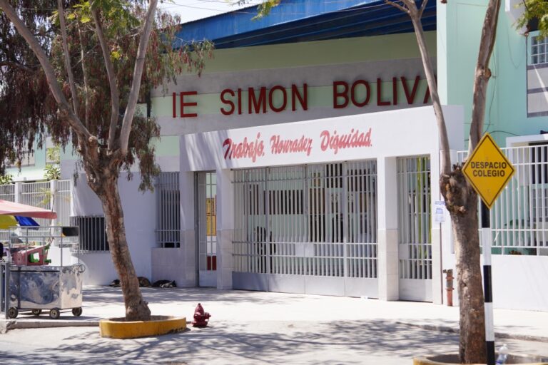 Ministro de Economía inaugurará el año escolar 2025 en Moquegua