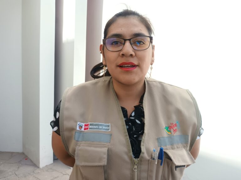 En operativo detectan deficiencias en hostales de Moquegua