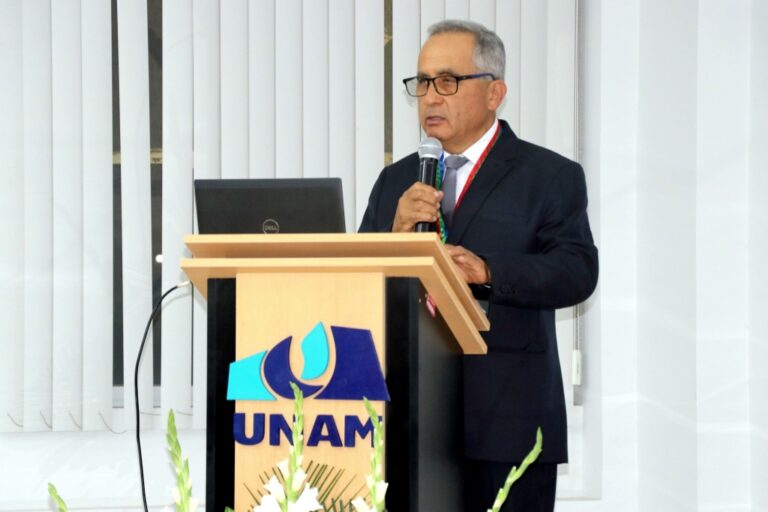 UNAM respalda nuevos proyectos e inversiones mineras en el país