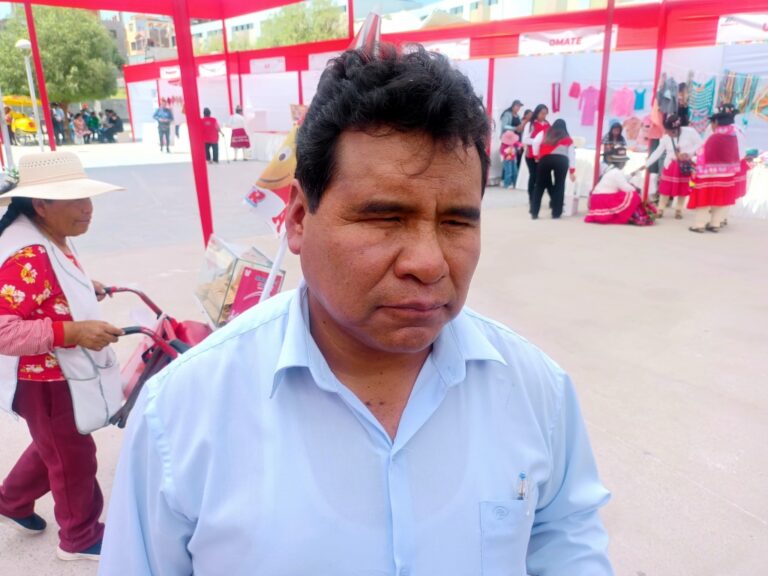 Proyecto San Gabriel: alcalde de Ichuña acusa a Buenaventura de graves abusos contra comuneros