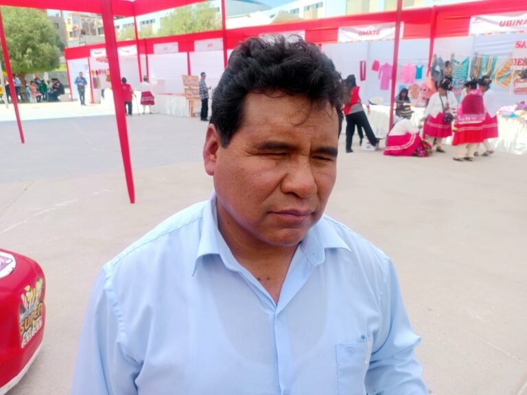 Por falta de pruebas declaran improcedente la vacancia del alcalde de Ichuña